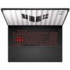 ASUS NTB TUF Gaming A18 (FA808UH-S8007W), Ryzen 7 260, 18 1920 x 1200, 16GB, 1TB SSD, RTX 5050, W11 Home, Gray