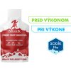 Monk Nutrition Monk Forest fruit, BIO energetický gél, 30 g