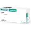 Anopyrin 400 mg tbl.10 x 400 mg