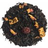 Black - Guarana, Šafrán, Jahoda, balenie 1 kg