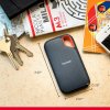 SanDisk Extreme Portable SSD 8TB, SDSSDE61-8T00-G25