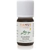 Klinček - éterický olej Hanus Objem: 10 ml