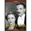 Krb bez ohně - digipack DVD