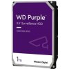 Interný HDD WD Purple pre kamerové systémy 1 TB 3,5