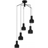 Eglo Eglo 99553 - Luster na lanku CASIBARE 5xE27/40W/230V EG99553 + záruka 3 roky zadarmo + záruka 3 roky zadarmo