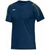 Jako | Classico SS TEE | modrá| 128