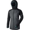 DYNAFIT RADICAL DWN W HOOD JKT Black Out 38