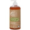 Tierra Verde Ekologické tekuté mydlo na ruky s BIO silicou vavrínu kubébového - Tierra Verde 500 ml - fľaša s aplikátorom