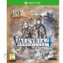 Valkyria Chronicles 4