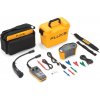 Fluke FEV300/KIT - súprava pre vykonávanie revizií autonabíjačiek (Type 2)