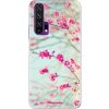 Odolné silikónové puzdro iSaprio - Blossom 01 - Honor 20 Pro