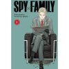 Viz Media Spy x Family 1