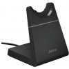 Jabra Evolve2 65 Deskstand, USB-A, Black (14207-55)