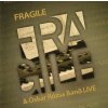 Fragile & Oskar Rósza Band: Live (Fragile & Oskar Rósza)