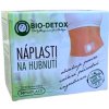 Bio-Detox Náplasti na chudnutie 30ks