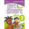 Get Smart Plus 2 Student’s Book - Kolektív