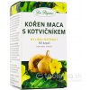 Dr. Popov Kořen Maca s Kotvičníkem 60 kapsúl