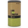 GymBeam BIO Hrachový protein - VanaVita 500 g čokoládová sušenka