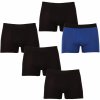 5PACK pánske boxerky Nedeto viacfarebné (5NDTB1001) XL 120 dní na výmenu alebo vrátenie tovaru!