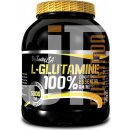 Aminokyselina Biotech USA 100% L-Glutamine 500 g