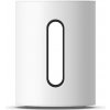 SONOS SUB Mini - High Gloss White