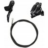 SHIMANO dual control 105 STR7120/BRR7170