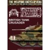 British tank Crusader