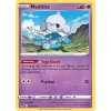 Pokémon karta Meditite 072/195 - Silver Tempest