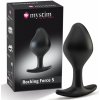 Mystim Rocking Force Buttplug S