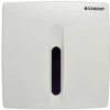 Geberit Basic splachovacie tlačidlo do pisoára biela 115.818.11.5