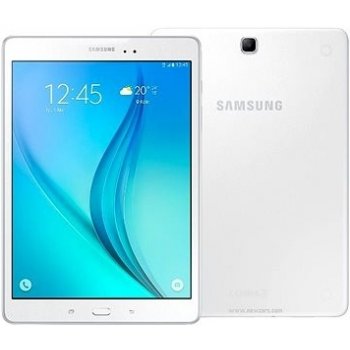 Samsung Galaxy Tab SM-T555NZWAXEZ