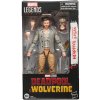 Hasbro Marvel Legends akčná Deadpool & Wolverine Logan 15 cm