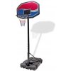 DEMA Basketbalový kôš so stojanom BK 305 XXL