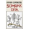 Súmrak dňa - Bram Stoker