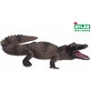 A - Figúrka Krokodíl 15 cm