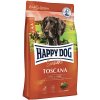 Happy Dog Supreme Sensible Toscana Losos & Kačica 1 kg
