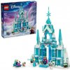 LEGO 43244 DISNEY Elsa a jej ľadový palác