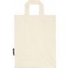 Neutral Keprová nákupná taška NE90005 Nature 35 x 44 cm