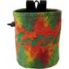 Metolius Chalk Bag Leaf Camo Orange