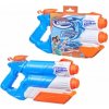 Nerf: Super Soaker Twin Tide vodná pištoľ