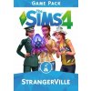 The Sims 4 StrangerVille – PC DIGITAL