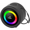 Kisonli S16 Bluetooth Reproduktor - čierna