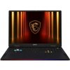 MSI Raider18 HX AI A2XWJG-458CZ