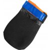 Papučky pre psov NON-STOP DOGWEAR, PROTECTOR BOOTIE Čierna,Modrá,Oranžová S