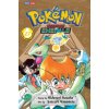 Pokemon Adventures (Emerald), Vol. 27 (Hidenori Kusaka)(Brožovaná)