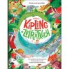 Rudyard Kipling o zvířátkách