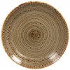RAK Porcelain Twirl tanier plytký 18 cm alga TWNNPR18AL-24