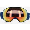 Lyžiarske okuliare Julbo Lightyear - REACTIV 1-3 Glare Control - dark blue/red flash