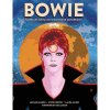 Insight Comics BOWIE: Stardust, Rayguns, and Moonage Daydreams