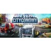 Citiconomy: Service for your City